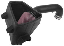 Load image into Gallery viewer, K&amp;N 2019 Ram 1500 V8 5.7L F/I AirCharger Performance Intake