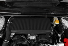 Load image into Gallery viewer, PERRIN 22-26 Subaru WRX / 19-25 Ascent / 20-25 Outback &amp; Legacy Turbo Top Mount Intercooler - Black