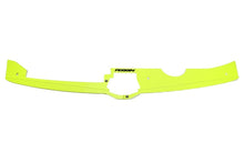 Load image into Gallery viewer, PERRIN 22-26 Subaru WRX Radiator Shroud - Neon Yellow
