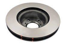 Load image into Gallery viewer, DBA 08-17 Subaru WRX STI Rear 4000 Series Plain Rotor