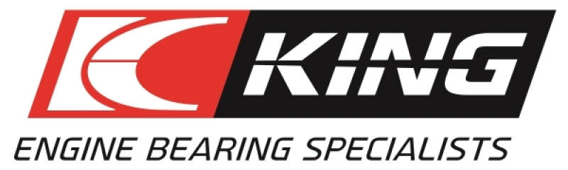 King Engine Bearings Toyota 1AZFE/2AZFE Main Bearing Set