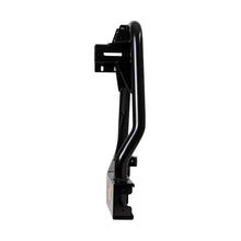 Load image into Gallery viewer, ARB W/Carrier Rear Step Towbar Lhs Blk 80 Series