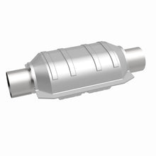 Load image into Gallery viewer, MagnaFlow Universal Catalytic Converter 2.5