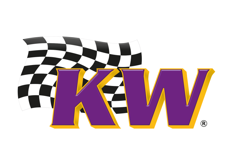 KW Coilover Kit V1 Audi Q5 (8R); all models; all engines not equipped w/ electronic dampening
