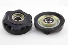 Load image into Gallery viewer, Whiteline Plus 8/06-8/09 Pontiac G8 /04-8/06 GTO Front Coilover Only Camber Correction Mount Offset