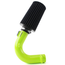 Load image into Gallery viewer, PERRIN 15-21 Subaru WRX Cold-Air Intake w/Heatshield - Neon Yellow