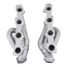 Load image into Gallery viewer, BBK 03-08 Dodge Ram 1500 5.7L Shorty Tuned Length Exhaust Headers - 1-3/4 Ti Ceramic (Excl 2500)