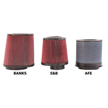 Load image into Gallery viewer, Banks Power 20-21 Ford F250/F350/F450 6.7L RAI, Ram Air Intake System - Dry Filter