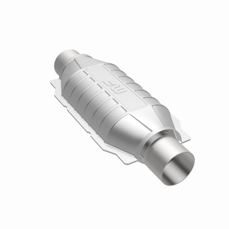 MagnaFlow Universal Catalytic Converter 3in T2 Rear