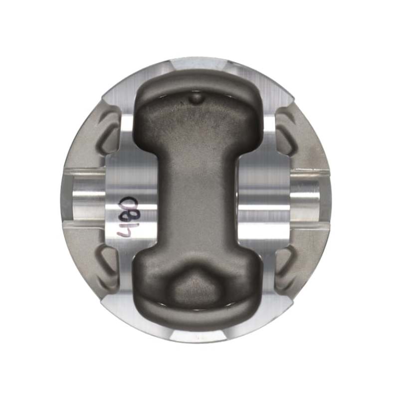 Wiseco Chevrolet LS 4.070in Bore 1.110in CH -3.00 CC Professional Piston Set