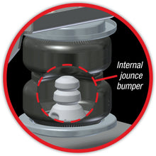 Load image into Gallery viewer, Air Lift LoadLifter 5000 Ultimate Rear Air Spring Kit for 15-17 Ford Transit 150/250/350