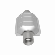 Load image into Gallery viewer, MagnaFlow Universal Catalytic Converter 2.5