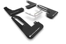 Load image into Gallery viewer, Rally Armor 23-25 Honda Civic Type R Black Mud Flap White Logo