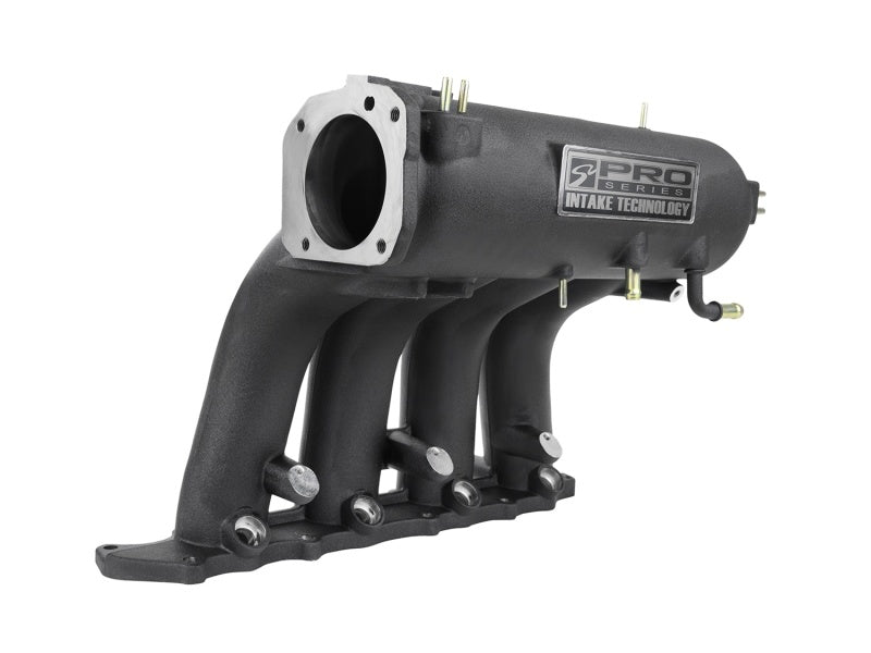 Skunk2 Pro Series 94-01 Honda/Acura H22A/F20B Intake Manifold (Excluding Type SH) - Black Series