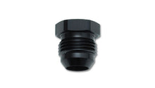 Load image into Gallery viewer, Vibrant -10AN Flare Plugs - Aluminum