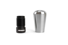 Load image into Gallery viewer, PERRIN 22-26 Subaru WRX / 18-23 Crosstrek / 13-17 Legacy (Manual) SS Shift Knob - Tapered Style