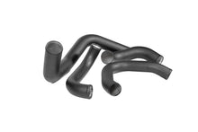 Load image into Gallery viewer, PERRIN 22-26 Subaru WRX Front Mount Intercooler Kit (Black Tubes &amp; Black Core)