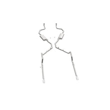 Load image into Gallery viewer, MagnaFlow Cat-Back 59-64 Bel Air/Biscayne/Impala