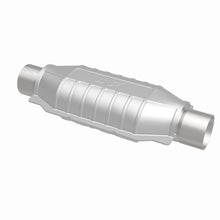 Load image into Gallery viewer, MagnaFlow Universal Catalytic Converter 2 inch T2 Rear