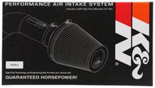 Load image into Gallery viewer, K&amp;N 96-00 Chevy/GMC PickUp V8-7.4L Performance Intake Kit