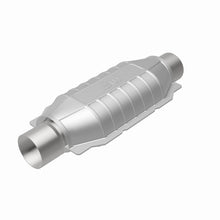 Load image into Gallery viewer, MagnaFlow Universal Catalytic Converter 2 inch T2 Rear