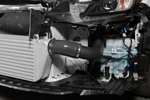 Load image into Gallery viewer, PERRIN 22-26 Subaru WRX Front Mount Intercooler Kit (Black Tubes &amp; Silver Core)