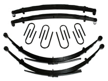 Load image into Gallery viewer, Skyjacker 4"SYS 88091 1/2T SUB/52"SPR