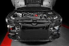 Load image into Gallery viewer, PERRIN 22-26 Subaru WRX Front Mount Intercooler Kit (Black Tubes &amp; Black Core)