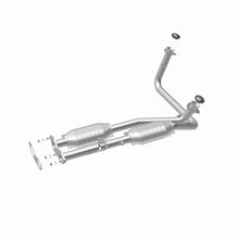 Load image into Gallery viewer, MagnaFlow Conv DF GM Truck/SUV Dual Outlet 96