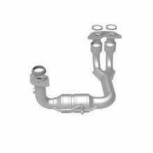 Load image into Gallery viewer, MagnaFlow Direct Fit Catalytic Converter 00-05 Toyota MR2 1.8L