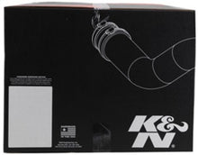 Load image into Gallery viewer, K&amp;N 2019 Chevrolet / GMC 1500 V8-5.3/6.2L F/I AirCharger Performance Intake