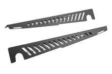 Load image into Gallery viewer, PERRIN 22-26 Subaru WRX Fender Shroud Set - Black