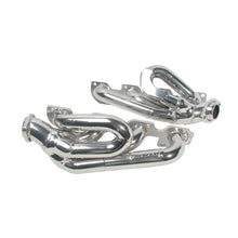 Load image into Gallery viewer, BBK 04-08 Dodge Ram 1500 5.7L Shorty Tuned Length Exhaust Headers - 1-3/4 Silver Ceramic (Excl 2500)