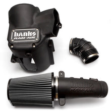 Load image into Gallery viewer, Banks Power 20-21 Ford F250/F350/F450 6.7L RAI, Ram Air Intake System - Dry Filter