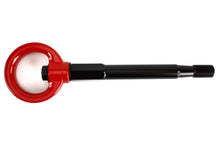 Load image into Gallery viewer, PERRIN 13-26 Subaru BRZ / 13-20 Scion FRS &amp; Toyota 86 / 22-26 GR86 Tow Hook Kit (Rear) - Red