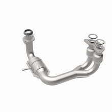 Load image into Gallery viewer, MagnaFlow Direct Fit Catalytic Converter 00-05 Toyota MR2 1.8L