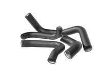 Load image into Gallery viewer, PERRIN 22-26 Subaru WRX Front Mount Intercooler Kit (Black Tubes &amp; Silver Core)