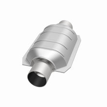 Load image into Gallery viewer, MagnaFlow Universal Catalytic Converter 2.25 inch T2 Rear