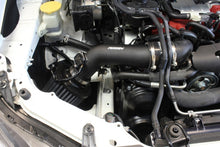Load image into Gallery viewer, PERRIN 18-21 Subaru STI Cold-Air Intake - Black