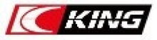 Load image into Gallery viewer, King Engine Bearings BMW S54B32 3.2L Performance Rod Bearing Set - Size STD