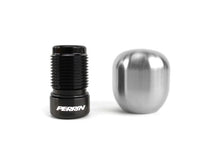 Load image into Gallery viewer, PERRIN 22-26 Subaru WRX / 18-23 Crosstrek / 13-17 Legacy (Manual) SS Shift Knob - Barrel Style