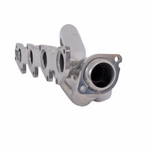 Load image into Gallery viewer, BBK 04-08 Dodge Ram 1500 5.7L Shorty Tuned Length Exhaust Headers - 1-3/4 Silver Ceramic (Excl 2500)