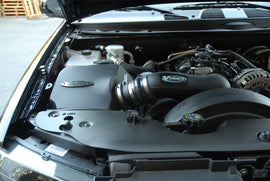 Volant 05-08 Chevrolet Trailblazer / GMC Envoy 5.3L V8 Pro5 Closed Box Air Intake System