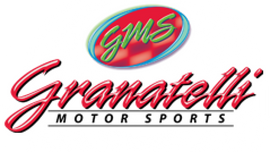 Granatelli GM Gen IV LS2/LS3/LS7 Cast Valley Pan Cover (Incl Gasket & Hardware)