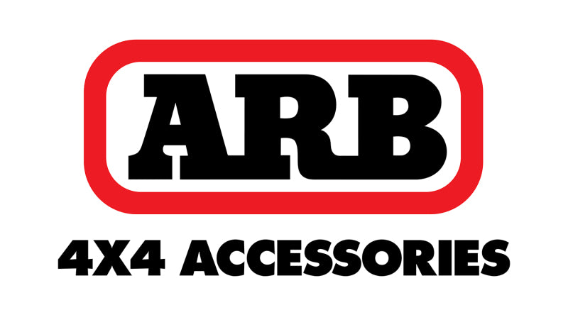 ARB Air Locker Switch Bracket 1Gang