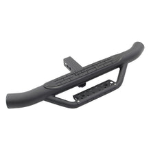 Load image into Gallery viewer, Go Rhino Dominator Hitch Step - Black