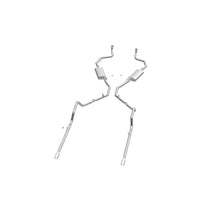 Load image into Gallery viewer, MagnaFlow Cat-Back 59-64 Bel Air/Biscayne/Impala