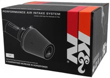 Load image into Gallery viewer, K&amp;N 08-09 Nissan Pathfinder/Xterra/Frontier V6-4.0L AirCharger Performance Intake