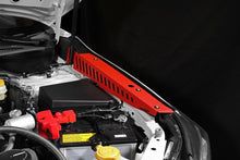 Load image into Gallery viewer, PERRIN 22-26 Subaru WRX Fender Shroud Set - Red