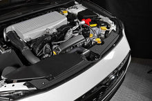 Load image into Gallery viewer, PERRIN 22-26 Subaru WRX Radiator Shroud - Black